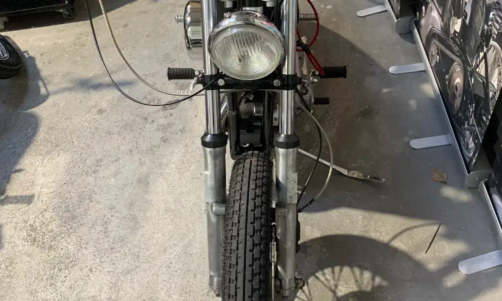 Harley Davidson XLH1000