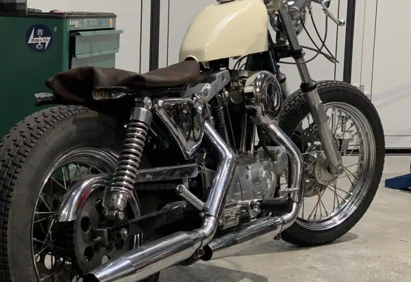 OldWheels Messestand 2026 Oldtimertreff