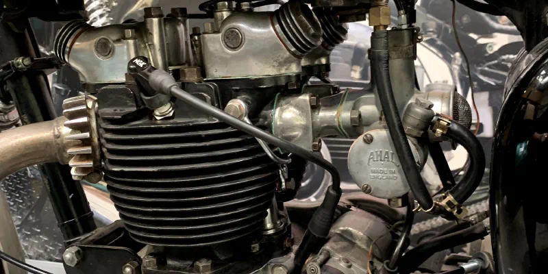 Triumph 6T